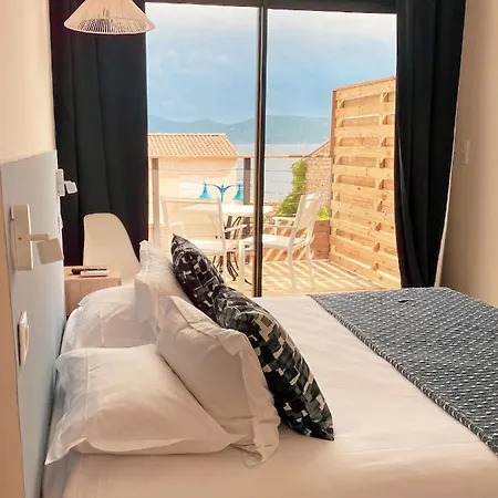 Kallisté - Eco Label 3*