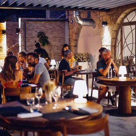 Kallisté - Eco Label Hotel 3*