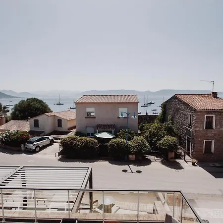 Hotel Kallisté - Eco Label