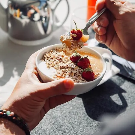 Kallisté - Eco Label Hotel Porto Pollo