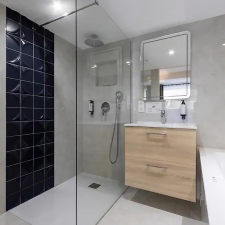 Kallisté - Eco Label 3*