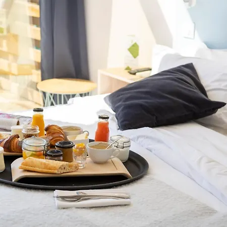 Kallisté - Eco Label 3*