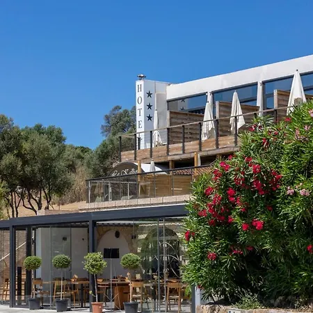 Kallisté - Eco Label 3* Porto Pollo