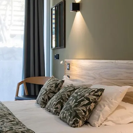 Kallisté - Eco Label Porto Pollo