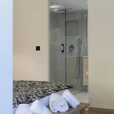 Kallisté - Eco Label Hotel Porto Pollo