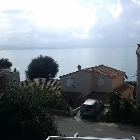 Kallisté - Eco Label 3*