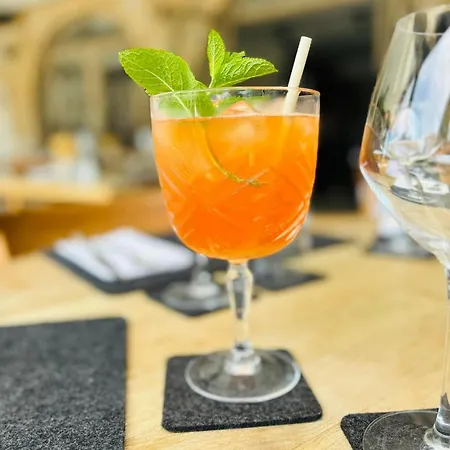 Kallisté - Eco Label Hotel 3*