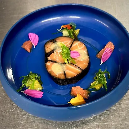 Kallisté - Eco Label Hotel Porto Pollo