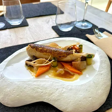 Kallisté - Eco Label 3*