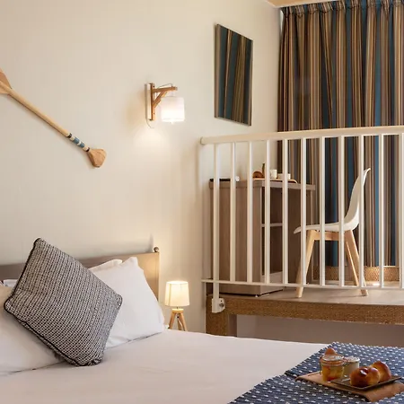 Kallisté - Eco Label 3* Porto Pollo