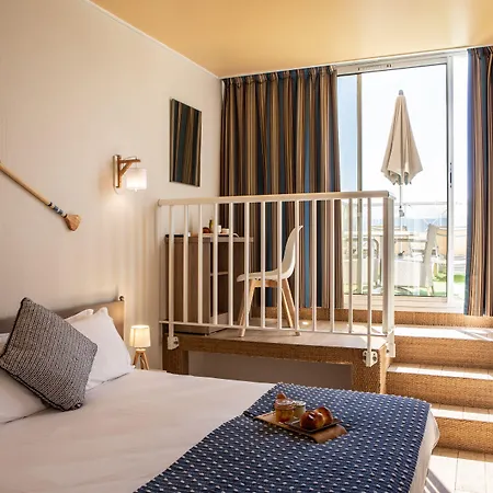 Kallisté - Eco Label 3*