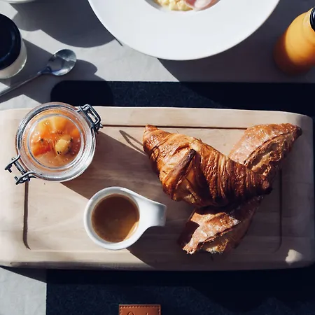 Hotel Kallisté - Eco Label