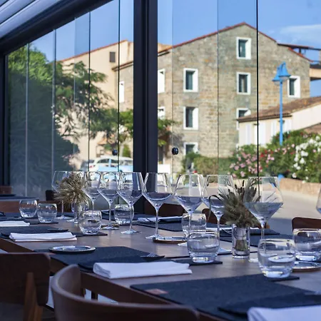 Kallisté - Eco Label Porto Pollo