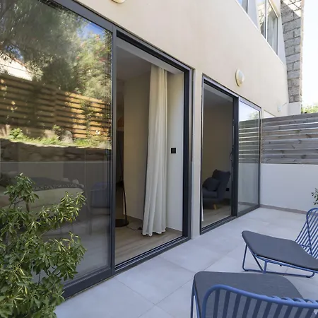 Kallisté - Eco Label Porto Pollo