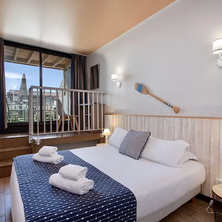 Kallisté - Eco Label Hotel 3*