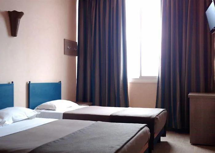 Kalliste - Eco Label Hotell