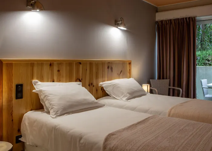 Hotell Kalliste - Eco Label Porto Pollo