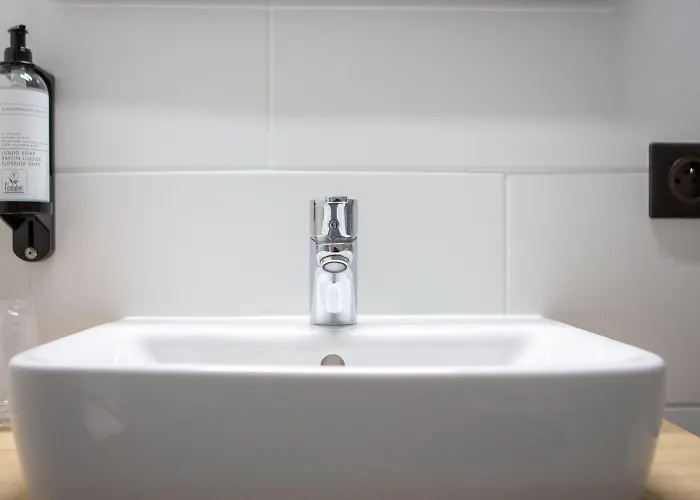 Hotell Kalliste - Eco Label Porto Pollo