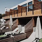 Kalliste - Eco Label Hotel 3*