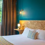 Kalliste - Eco Label Hotel