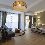 Kalliste - Eco Label Hotel 3*