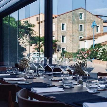 Kalliste - Eco Label 3* Porto Pollo