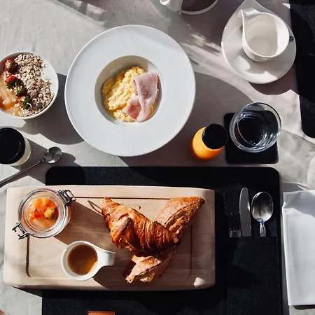 Kalliste - Eco Label