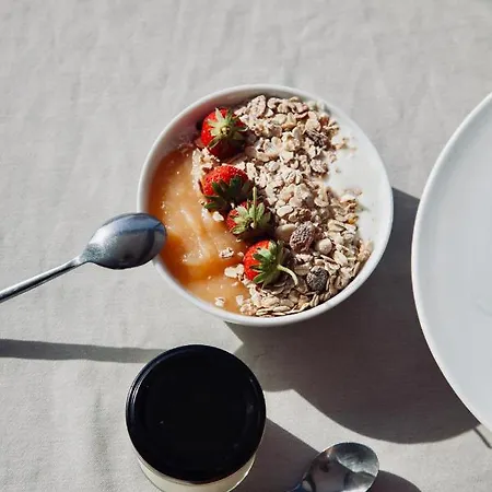 Kalliste - Eco Label 3*