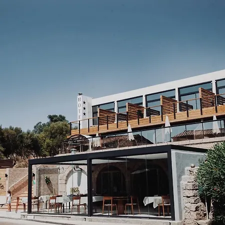 Kalliste - Eco Label