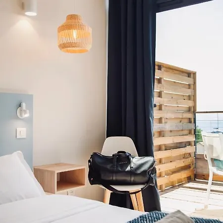 Kalliste - Eco Label 3*