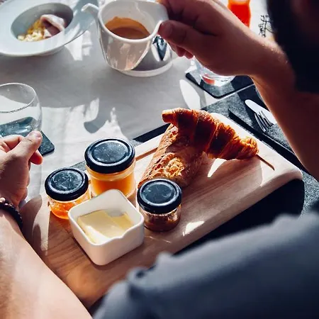 Kalliste - Eco Label Porto Pollo