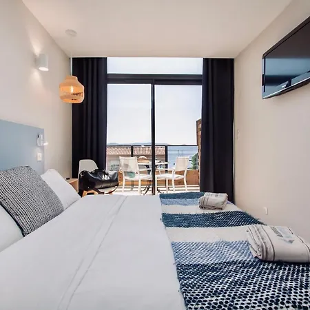 Kalliste - Eco Label 3* Порто-Полло