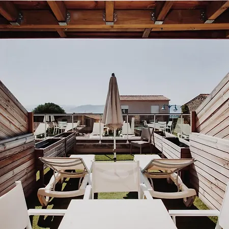 Kalliste - Eco Label Hotell