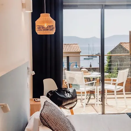 Hotel Kalliste - Eco Label Porto Pollo
