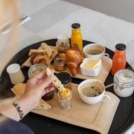Kalliste - Eco Label Hotel 3*