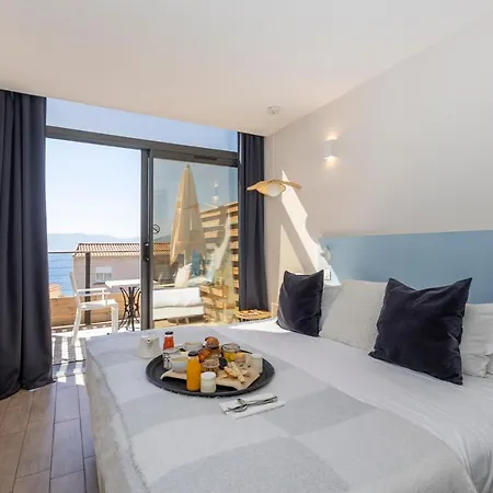 Hotell Kalliste - Eco Label Porto Pollo