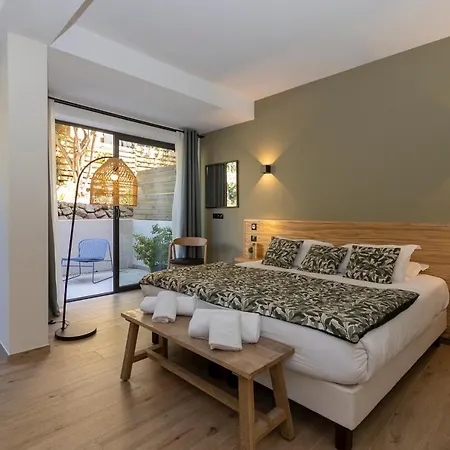 Kalliste - Eco Label 3* Порто-Полло