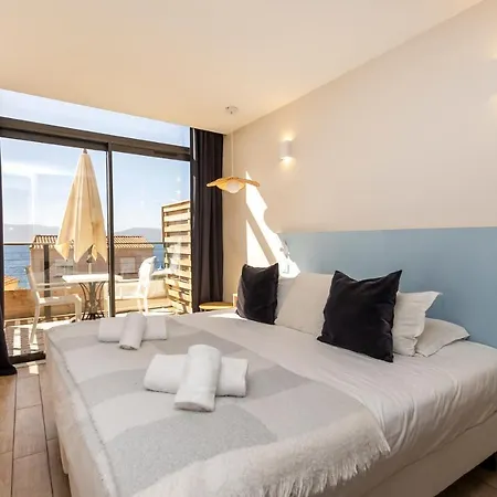 Hotel Kalliste - Eco Label 3*