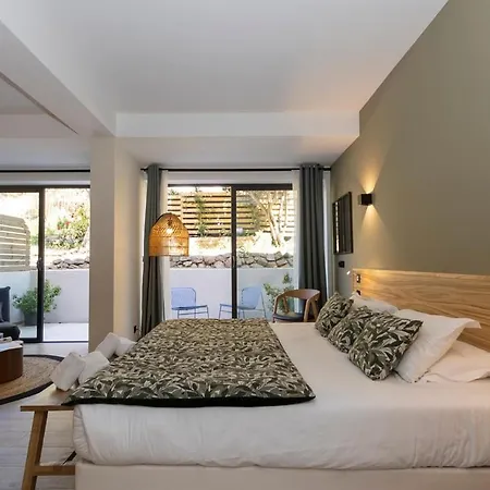 Hotel Kallisté - Eco Label 3*