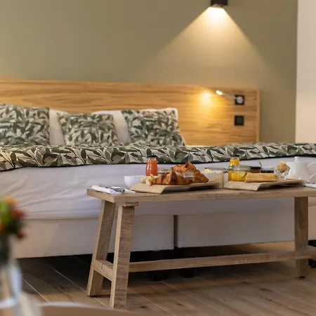Hotel Kalliste - Eco Label Porto Pollo