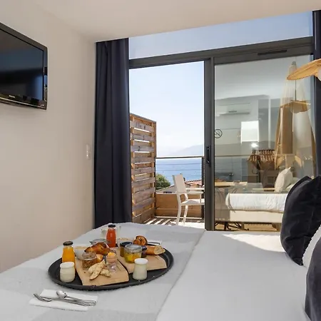Kalliste - Eco Label Hotel