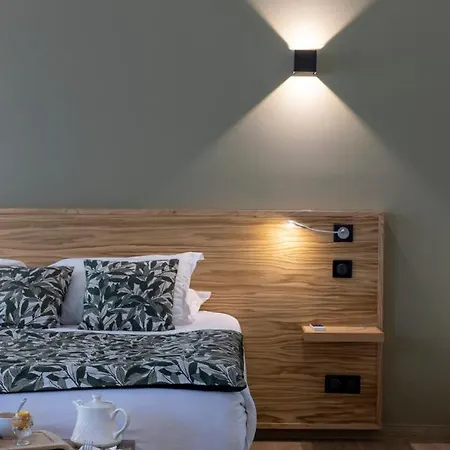 Kalliste - Eco Label 3*