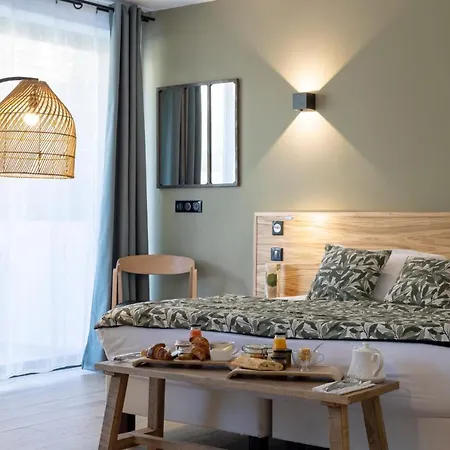 Kalliste - Eco Label Hotel Porto Pollo