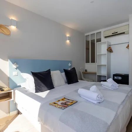 Kalliste - Eco Label Hotell Porto Pollo