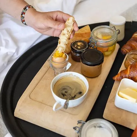 Kalliste - Eco Label Отель Порто-Полло