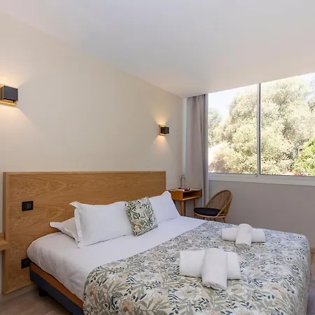 Hotell Kalliste - Eco Label 3*