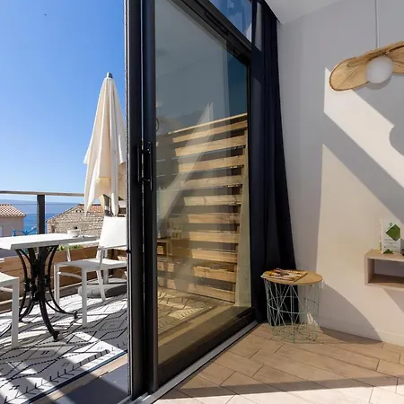 Hotel Kalliste - Eco Label