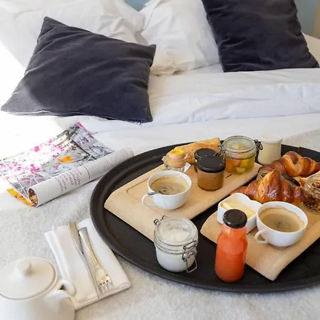 Kalliste - Eco Label Hotel