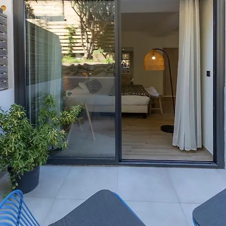 Kalliste - Eco Label Порто-Полло