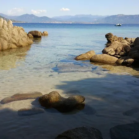 Отель Kalliste - Eco Label